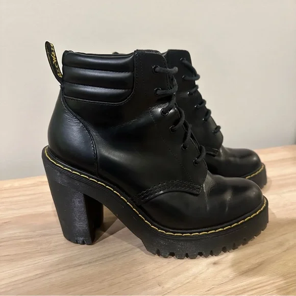 Dr. Martens Persephone Boots - Picture 7 of 7
